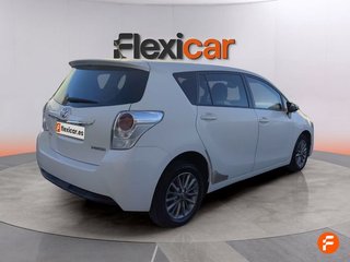 Toyota Verso TOYOTA VERSO