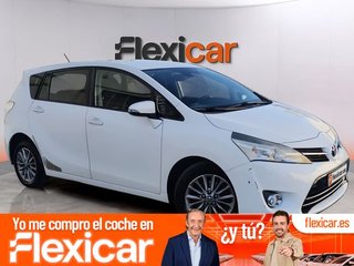 Toyota Verso 1.6D 115D Advance 7pl.
