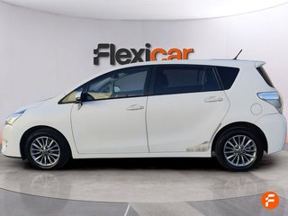 Toyota Verso TOYOTA VERSO