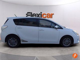 Toyota Verso TOYOTA VERSO