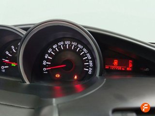 Toyota Verso TOYOTA VERSO