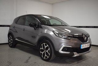 Renault Captur Zen dCi 66kW (90CV) -18