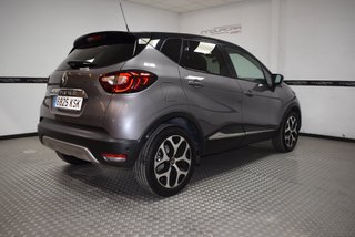 Renault Captur Zen dCi 66kW (90CV) -18