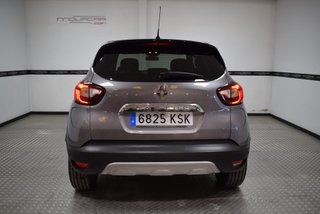 Renault Captur Zen dCi 66kW (90CV) -18