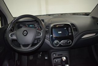 Renault Captur Zen dCi 66kW (90CV) -18