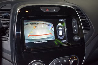 Renault Captur Zen dCi 66kW (90CV) -18