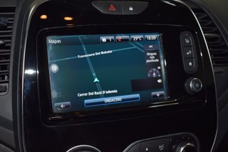 Renault Captur Zen dCi 66kW (90CV) -18