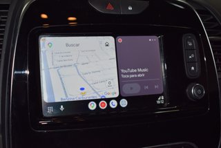 Renault Captur Zen dCi 66kW (90CV) -18
