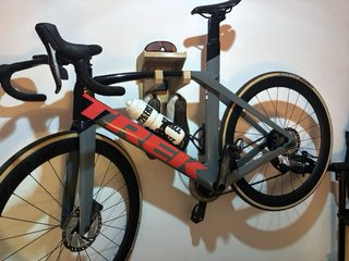 Soporte APLAB para Bici: Carretera, Gravel, MTB