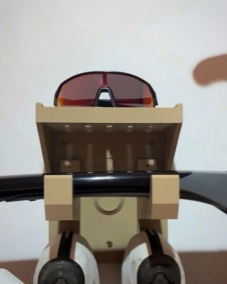 Soporte APLAB para Bici: Carretera, Gravel, MTB