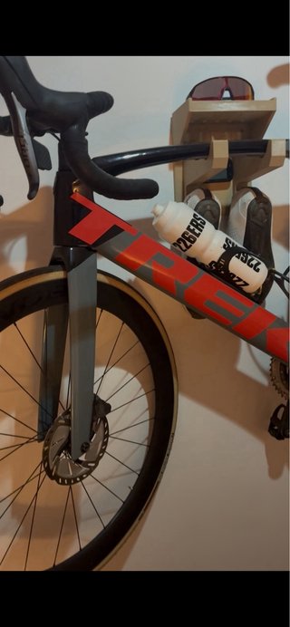 Soporte APLAB para Bici: Carretera, Gravel, MTB