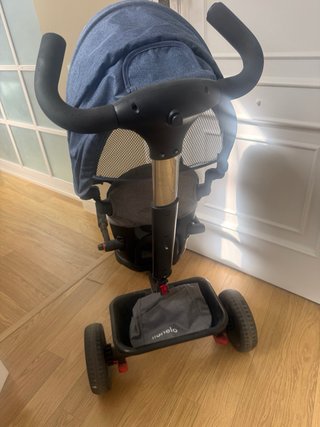 Triciclo Evolutivo Lionelo