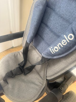 Triciclo Evolutivo Lionelo