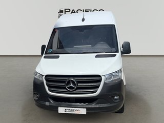Mercedes-Benz Sprinter Furgón 315 CDI Medio 3.5T T. Alto 110 kW (150 CV)