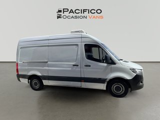 Mercedes-Benz Sprinter Furgón 315 CDI Medio 3.5T T. Alto 110 kW (150 CV)