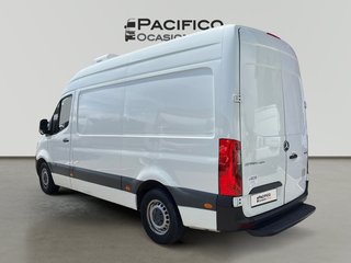 Mercedes-Benz Sprinter Furgón 315 CDI Medio 3.5T T. Alto 110 kW (150 CV)