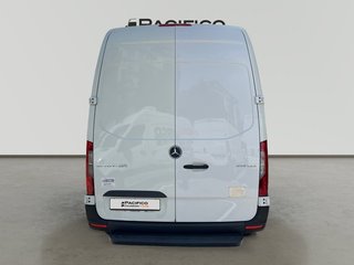 Mercedes-Benz Sprinter Furgón 315 CDI Medio 3.5T T. Alto 110 kW (150 CV)