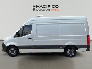 Mercedes-Benz Sprinter Furgón 315 CDI Medio 3.5T T. Alto 110 kW (150 CV)
