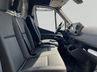 Mercedes-Benz Sprinter Furgón 315 CDI Medio 3.5T T. Alto 110 kW (150 CV)