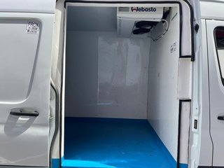 Mercedes-Benz Sprinter Furgón 315 CDI Medio 3.5T T. Alto 110 kW (150 CV)