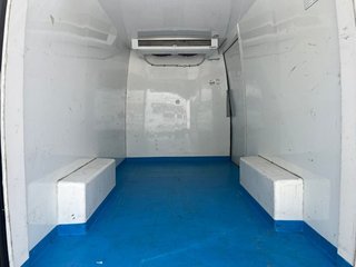 Mercedes-Benz Sprinter Furgón 315 CDI Medio 3.5T T. Alto 110 kW (150 CV)