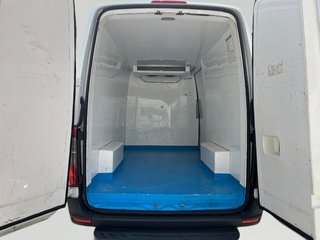 Mercedes-Benz Sprinter Furgón 315 CDI Medio 3.5T T. Alto 110 kW (150 CV)