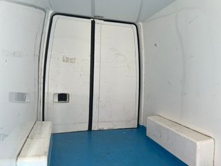 Mercedes-Benz Sprinter Furgón 315 CDI Medio 3.5T T. Alto 110 kW (150 CV)