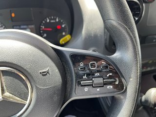 Mercedes-Benz Sprinter Furgón 315 CDI Medio 3.5T T. Alto 110 kW (150 CV)