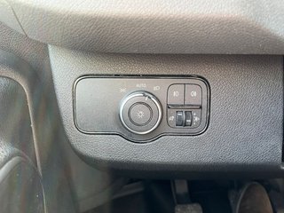 Mercedes-Benz Sprinter Furgón 315 CDI Medio 3.5T T. Alto 110 kW (150 CV)