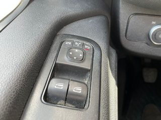 Mercedes-Benz Sprinter Furgón 315 CDI Medio 3.5T T. Alto 110 kW (150 CV)