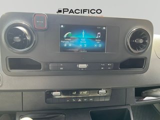 Mercedes-Benz Sprinter Furgón 315 CDI Medio 3.5T T. Alto 110 kW (150 CV)