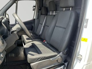 Mercedes-Benz Sprinter Furgón 315 CDI Medio 3.5T T. Alto 110 kW (150 CV)