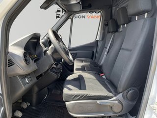 Mercedes-Benz Sprinter Furgón 315 CDI Medio 3.5T T. Alto 110 kW (150 CV)