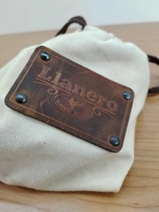 Cinturon Metalico Llanero