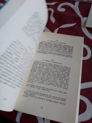 Esopo favole