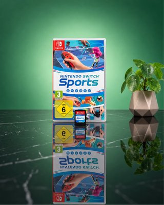 Nintendo Switch Sports