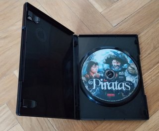 PACK CLÁSICOS DE AVENTURAS Y CIENCIA FICCIÓN DVD