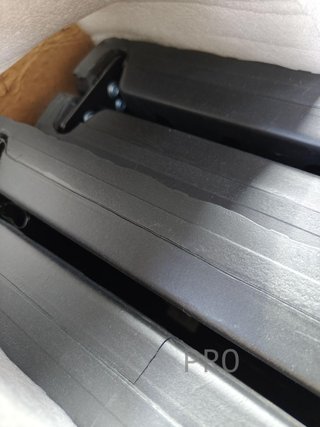 Juego 2 bancos plegable para mesa - Tillvex