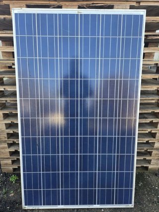 Paneles Solares Mitsubishi PV-TJ225GA6
