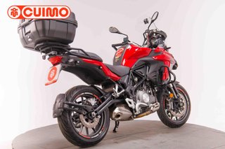 BENELLI TRK 502