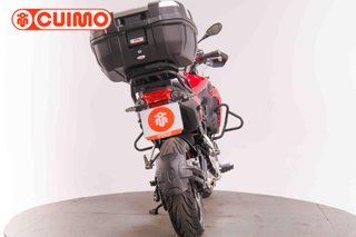 BENELLI TRK 502