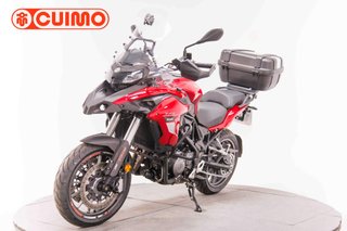 BENELLI TRK 502