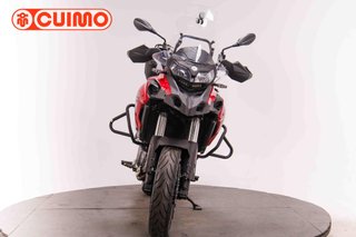 BENELLI TRK 502