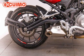 BENELLI TRK 502