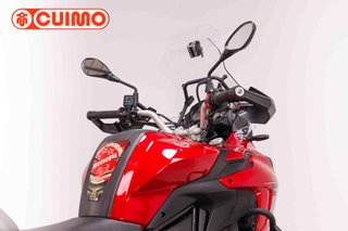 BENELLI TRK 502