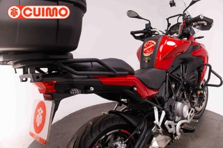 BENELLI TRK 502
