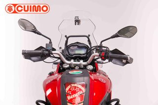 BENELLI TRK 502