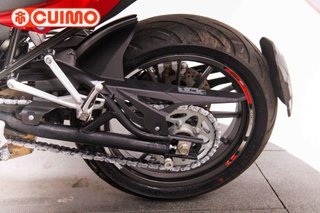 BENELLI TRK 502