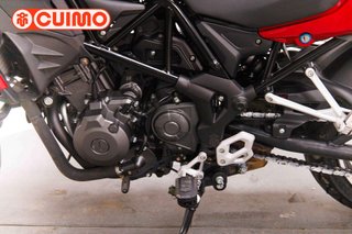 BENELLI TRK 502