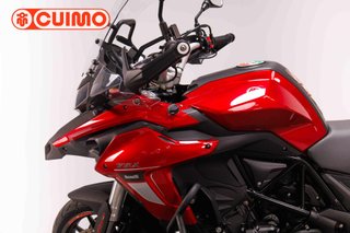 BENELLI TRK 502